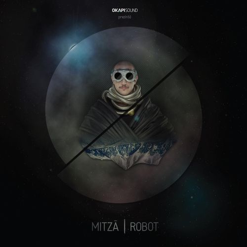Mitză - Robot